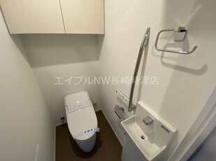 エイルマンション宝栄町の物件内観写真